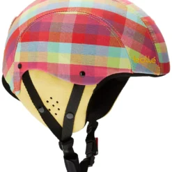 CASQUE DE SKI/SNOW NEUF BOLLÉ BLISS PINK PLAID A PRIX DISCOUNT