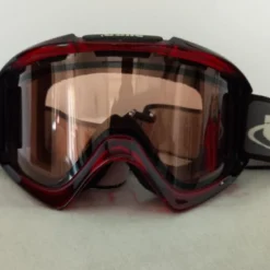 MASQUE DE SKI NEUF BOLLÉ NOVA REDRUM MODULATOR VE