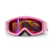 MASQUE DE SKI ENFANT ALPINA CARAT PINK S.2