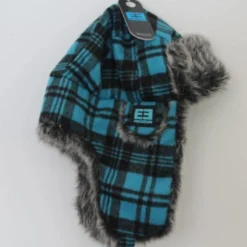 BONNET FREEGUN CHAPKA BLEU PAS CHER A PRIX DISCOU