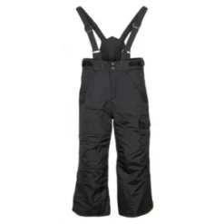 PANTALON DE SKI ENFANT NEUF LHOTSE CUTING