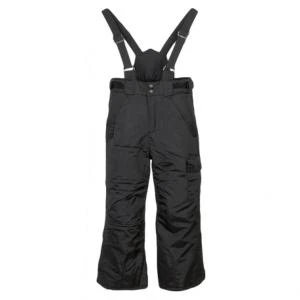 PANTALON DE SKI ENFANT NEUF LHOTSE CUTING
