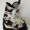 CHAUSSURE DE SKI D'OCCASION FEMME SALOMON DIVINE 550