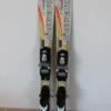 SKI D'OCCASION JUNIOR ROSSIGNOL COMP 9 J + FIXATION