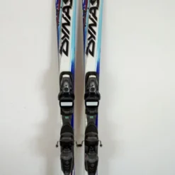 SKI D'OCCASION JUNIOR DYNASTAR TEAM SPEED