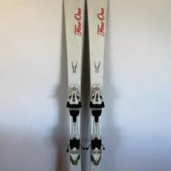 SKI FEMME D'OCCASION HEAD FINE ONE