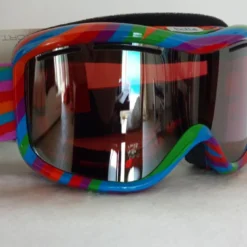 MASQUE DE SKI NEUF FEMME BOLLÉ MONARCH