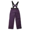 PANTALON DE SKI ENFANT BROADPEAK VIOLET