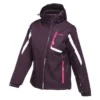 VESTE DE SKI FEMME BROADPEAK ODDA LADY VIOLETTE A PRIX DISCOUNT