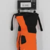 MOUFLE DE SKI ROSSIGNOL JUNIOR ORANGE