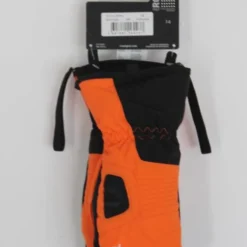 MOUFLE DE SKI ROSSIGNOL JUNIOR ORANGE