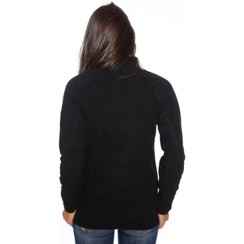 MICRO POLAIRE FEMME NO FEAR BLACK â Image 3