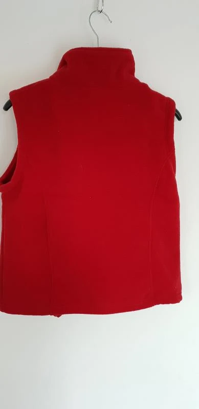 GILET POLAIRE POUR ENFANT BROAD PEAK 4 COULEURS.. â Image 2