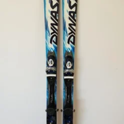 SKI D'OCCASION DYNASTAR SPEED COURSE 2011 A PRIX DISCOUNT!