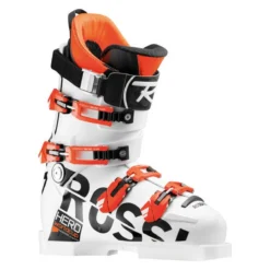 CHAUSSUE DE SKI NEUVE HOMME RACING ROSSIGNOL HERO WORLD CUP SI ZJ+2017
