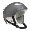 CASQUE DE SKI/SNOW NEUF BOLLÉ NIRVANA SILVER A PRIX DISCOUNT