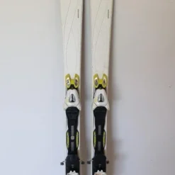 SKI D'OCCASION FEMME ATOMIC CLOUD 11 ANNĂE 2015