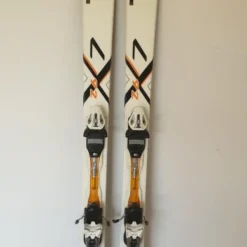 SKI D'OCCASION HOMME KĂSTLE LX 92 + FIXATION
