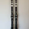SKI D'OCCASION HEAD WORLDCUP REBEL I. GSR + FIXATION