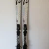 SKI D'OCCASION ATOMIC VARIO LIMITED VA73 + FIXATION