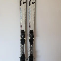 SKI D'OCCASION ATOMIC VARIO LIMITED VA73 + FIXATION