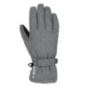 GANTS DE SKI FEMME FANNA GRIS 2019/2020 A PRIX DISCOUNT