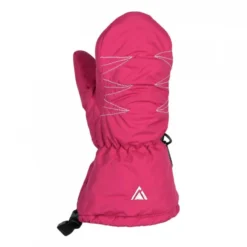 MOUFLE DE SKI ENFANT GUITAR FUCHSIA 2019/2020 A PRIX DISCOUNT