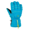 GANTS DE SKI ENFANTS LHOTSE ORGUE TURQUOISE A PRIX DISCOUNT