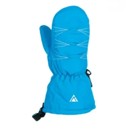 MOUFLE DE SKI ENFANT GUITAR TURQUOISE 2019/2020 A PRIX DISCOUNT