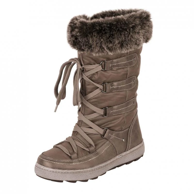 APRĂS-SKI NEUF FEMME LHOTSE SEOLANE