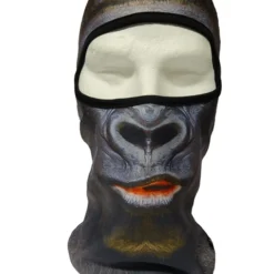 CAGOULE PROTECTION FROID GORILLE COWL 2 LHOTSE 2020