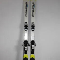 SKI NEUF DYNASTAR SPEED RL FIXATION LOOK A NX 9