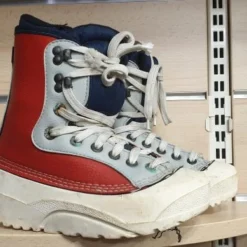 BOOTS DE SNOWBOARD KID A PRIX DISCOUNT