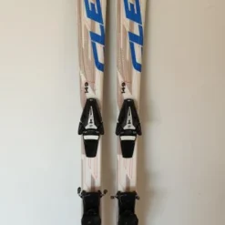 SKI D'OCCASION HEAD STUF CLEVER A PETIT PRIX