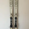 SKI D'OCCASION FEMME BLIZZARD VIVA 350 FIXATION MARKER
