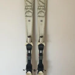 SKI D'OCCASION FEMME BLIZZARD VIVA 350 FIXATION MARKER