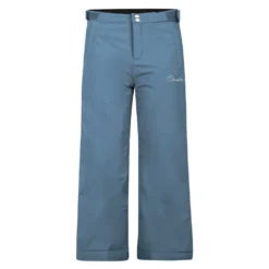 PANTALON DE SKI JUNIOR DARE 2B WHIRLWIND II PANT BLEU DKW387