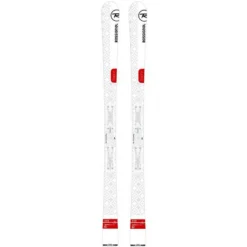 SKI NEUF FEMME ROSSIGNOL SAPHIR + FIXATION XELIUM SAPHIR
