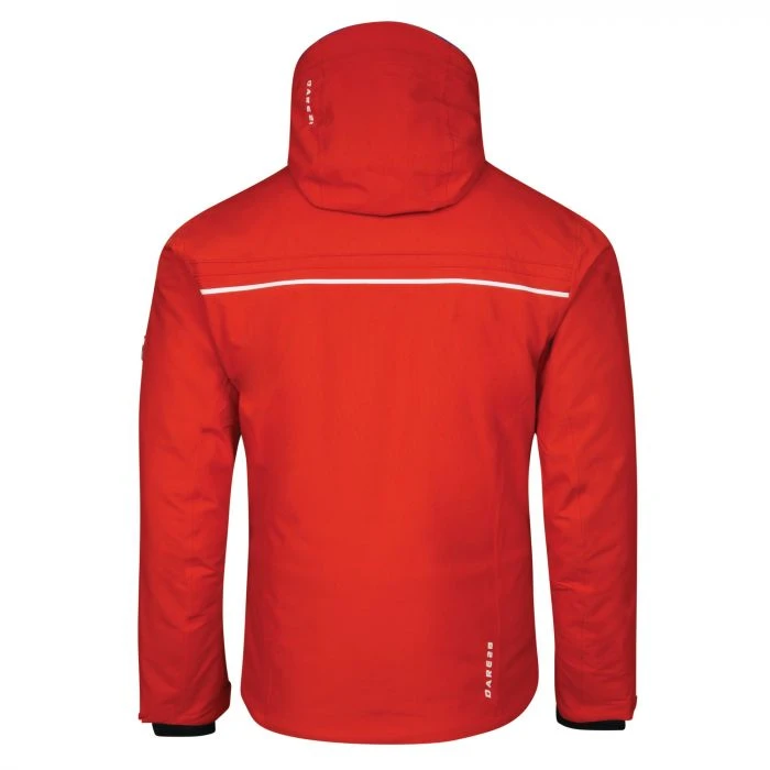 VESTE DE SKI HOMME RENDOR DMP381 SAISON 2020 â Image 2