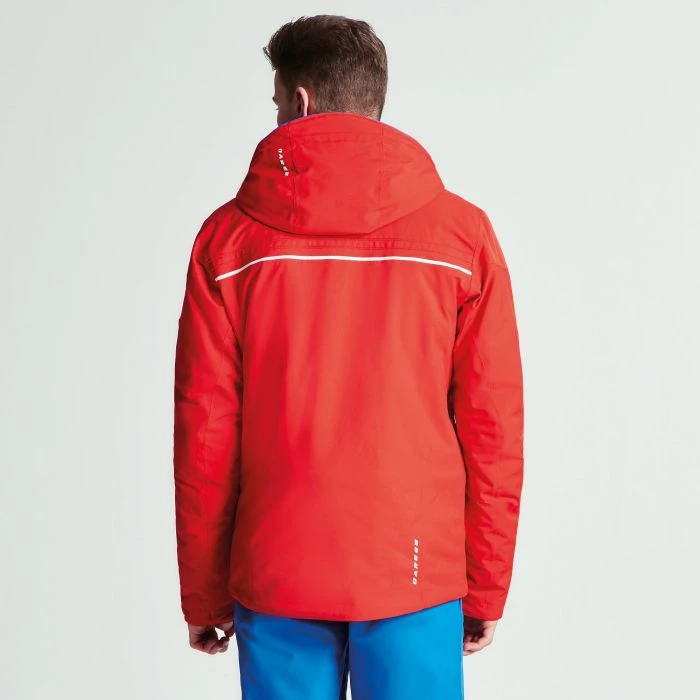 VESTE DE SKI HOMME RENDOR DMP381 SAISON 2020 â Image 3