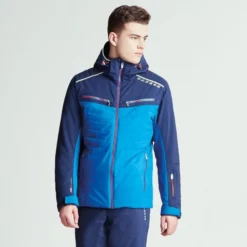 VESTE DE SKI HOMME MUTATE PRO DMP380