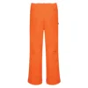 PANTALON DE SKI ENFANT VIBRANT ORANGE DKW301