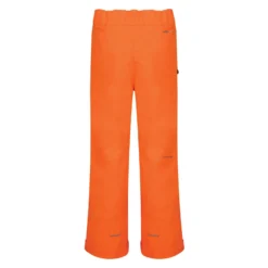 PANTALON DE SKI ENFANT VIBRANT ORANGE DKW301
