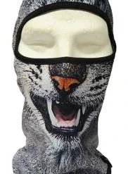 CAGOULE PROTECTION FROID LYNX BLANC COWL 4 LHOTSE 2020