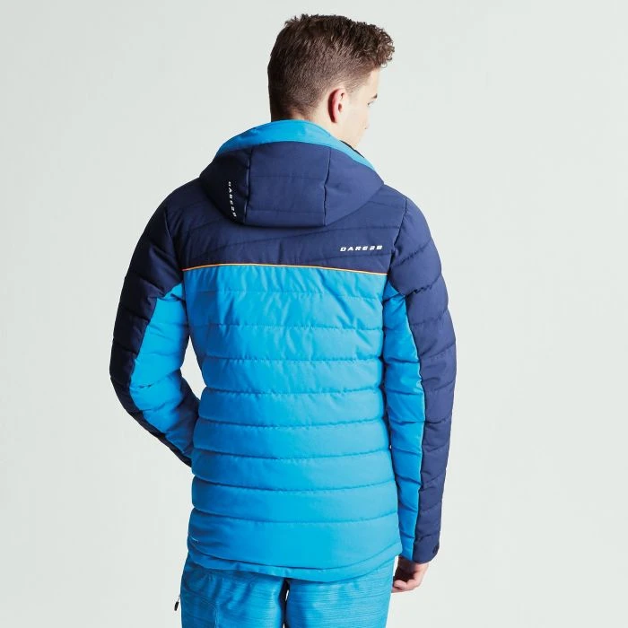 VESTE DE SKI HOMME DARE 2B SLALOM BLEU 20K DMP434 â Image 2