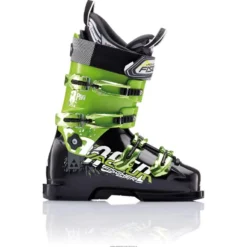 CHAUSSURE DE SKI NEUVE HOMME FISCHER RANGER PRO 13 VACCUM ANNÉE 2014