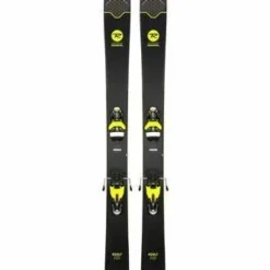 SKI NEUF FREERIDE ROSSIGNOL SOUL 7 HD 2019 + FIXATION LOOK KONECT