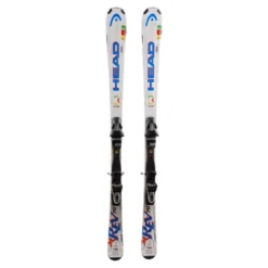 SKI NEUF MIXTE HEAD REV 70 FIXATION TYROLIA SP 10