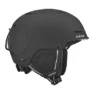 CASQUE DE SKI/SNOW NEUF JUNIOR CÉBÉ BOW FULL MATT BLACK 2020