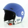 CASQUE DE SKI/SNOW NEUF BOLLÉ EST 188 WHITE MATTE BLUE